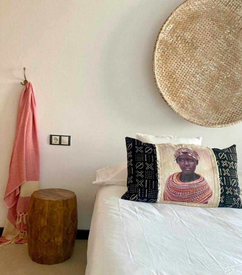 Beach Suite Cotillo By Sea You There Fuerteventura Exterior foto