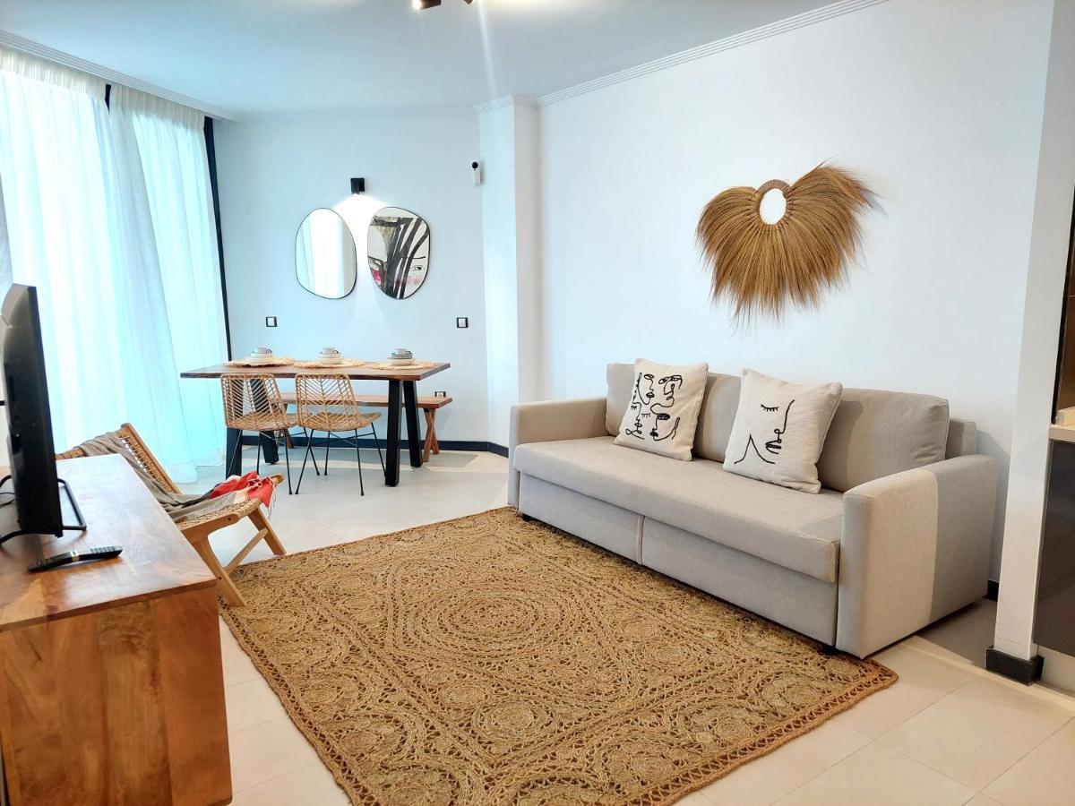 Beach Suite Cotillo By Sea You There Fuerteventura Exterior foto