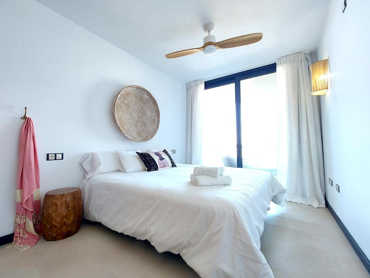 Beach Suite Cotillo By Sea You There Fuerteventura Exterior foto