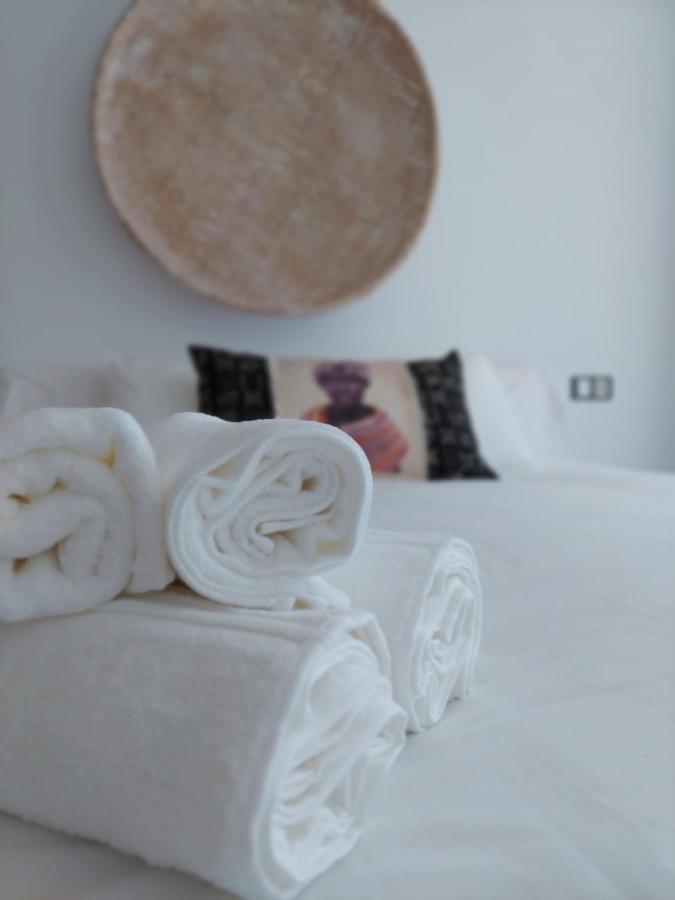 Beach Suite Cotillo By Sea You There Fuerteventura Exterior foto