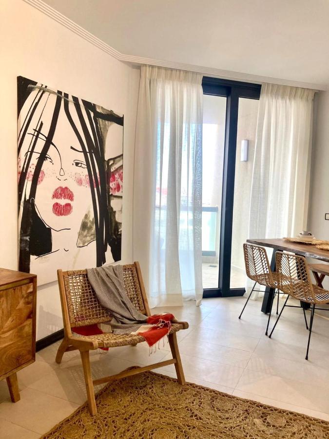 Beach Suite Cotillo By Sea You There Fuerteventura Exterior foto