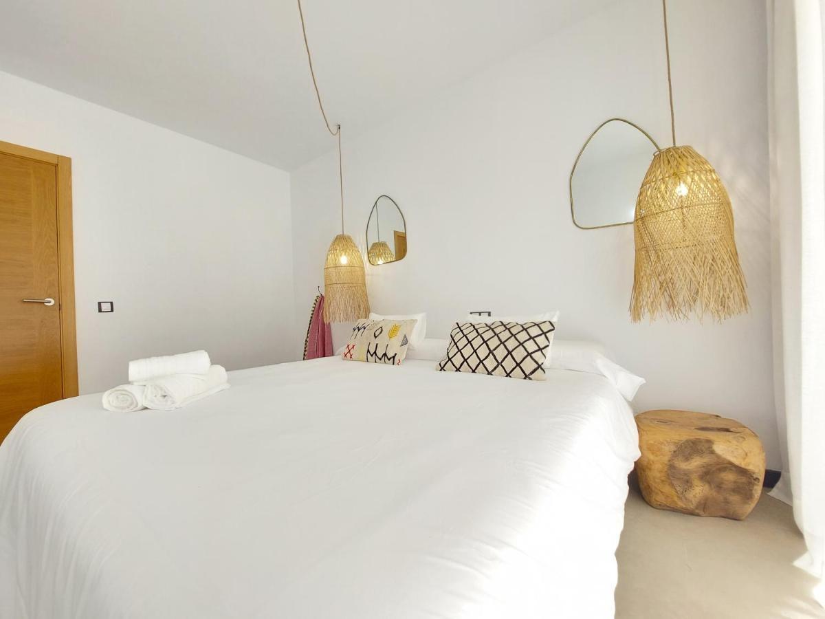 Beach Suite Cotillo By Sea You There Fuerteventura Exterior foto