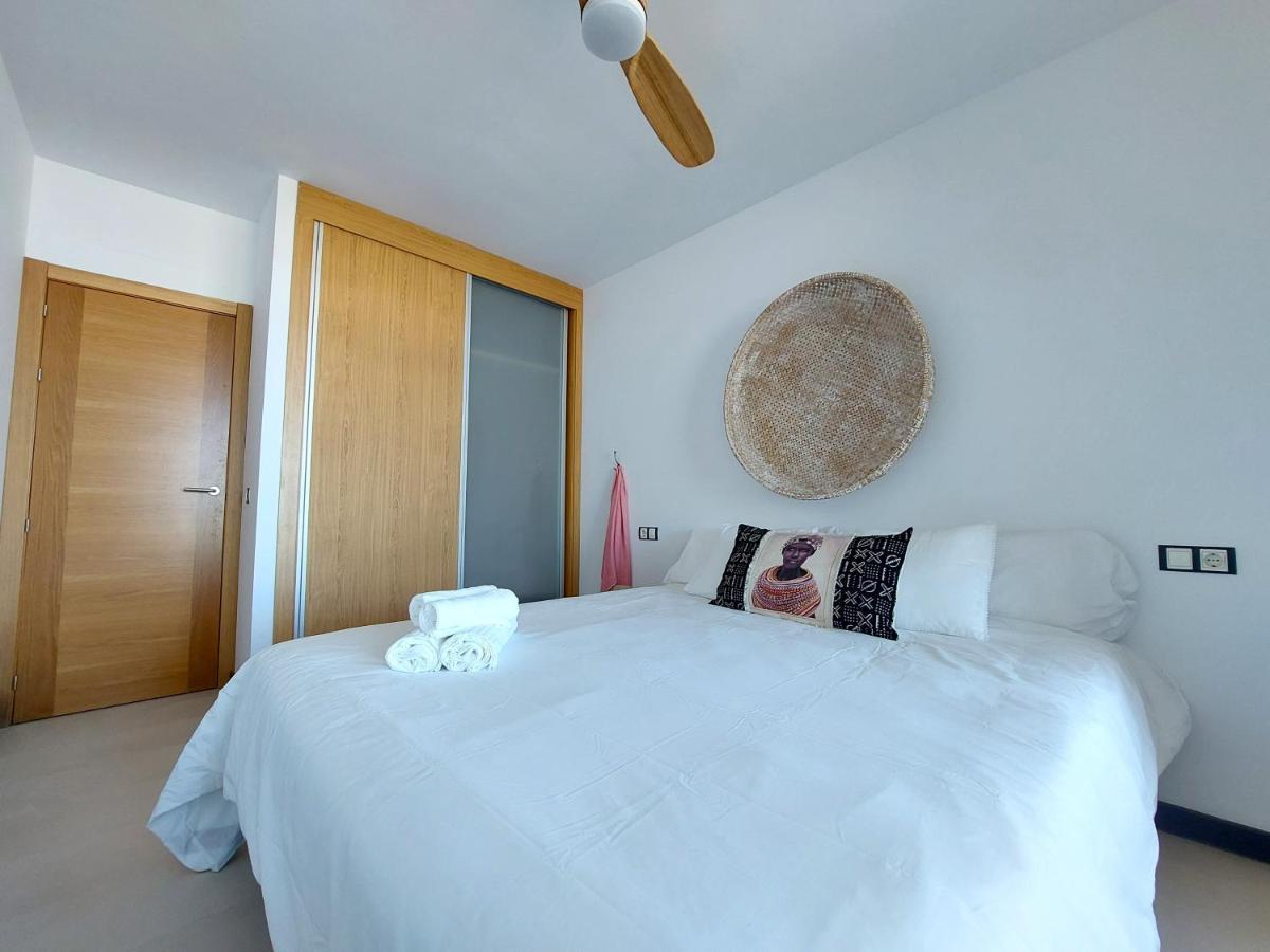 Beach Suite Cotillo By Sea You There Fuerteventura Exterior foto