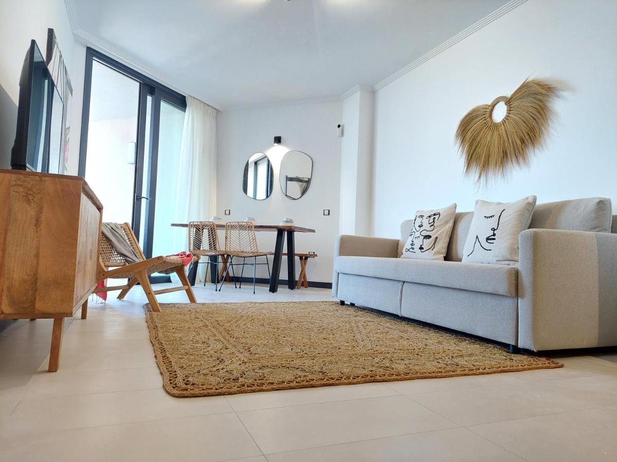 Beach Suite Cotillo By Sea You There Fuerteventura Exterior foto