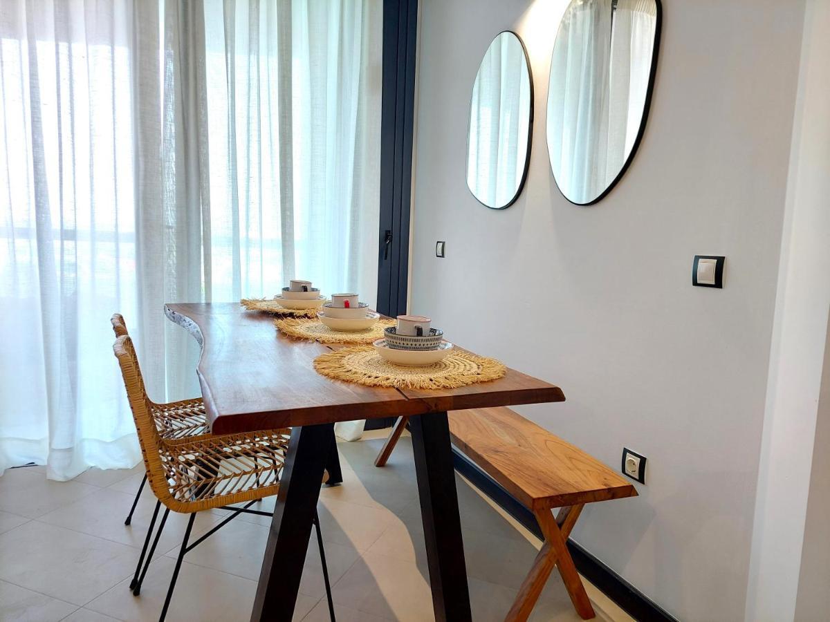 Beach Suite Cotillo By Sea You There Fuerteventura Exterior foto