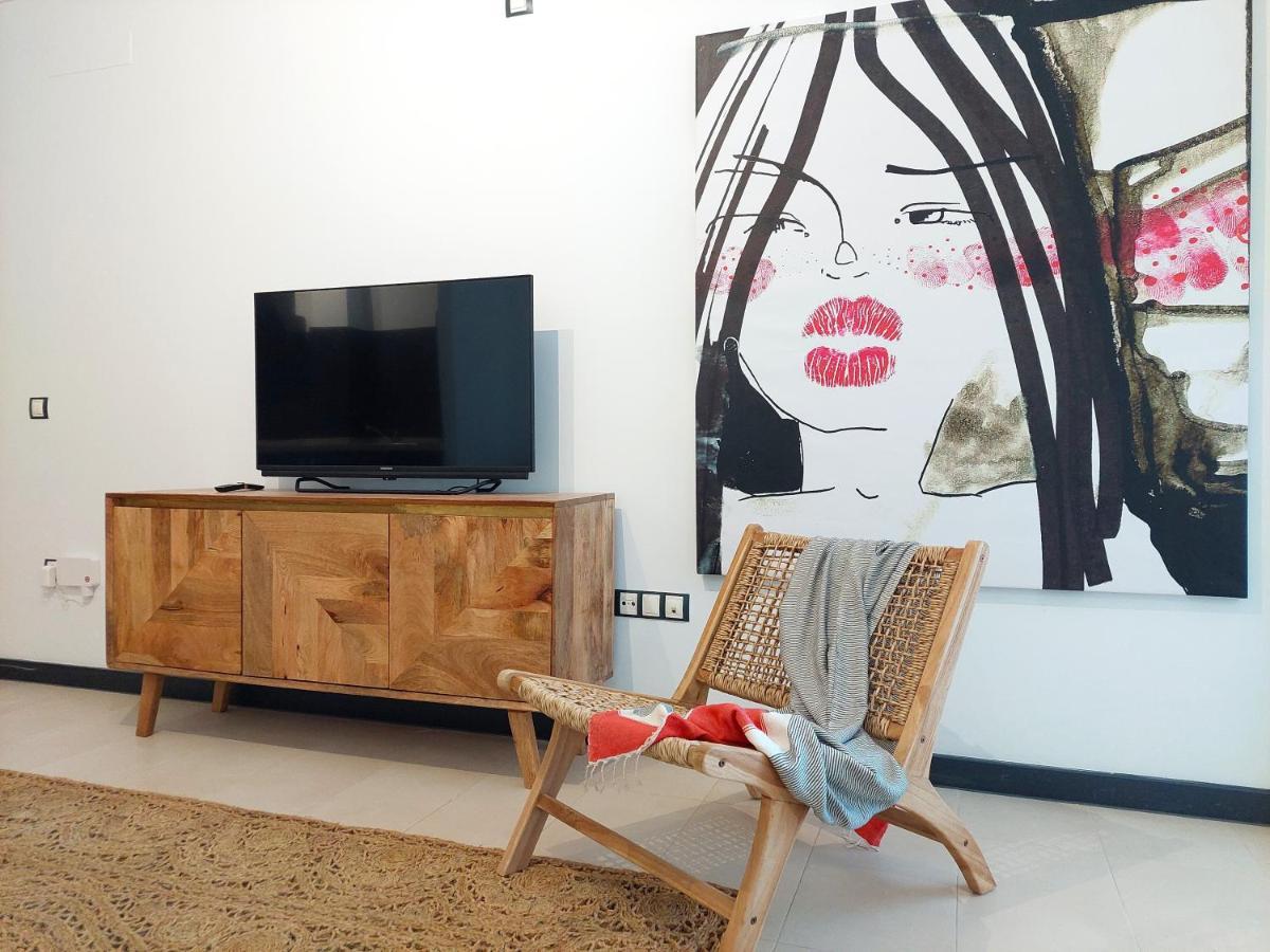 Beach Suite Cotillo By Sea You There Fuerteventura Exterior foto