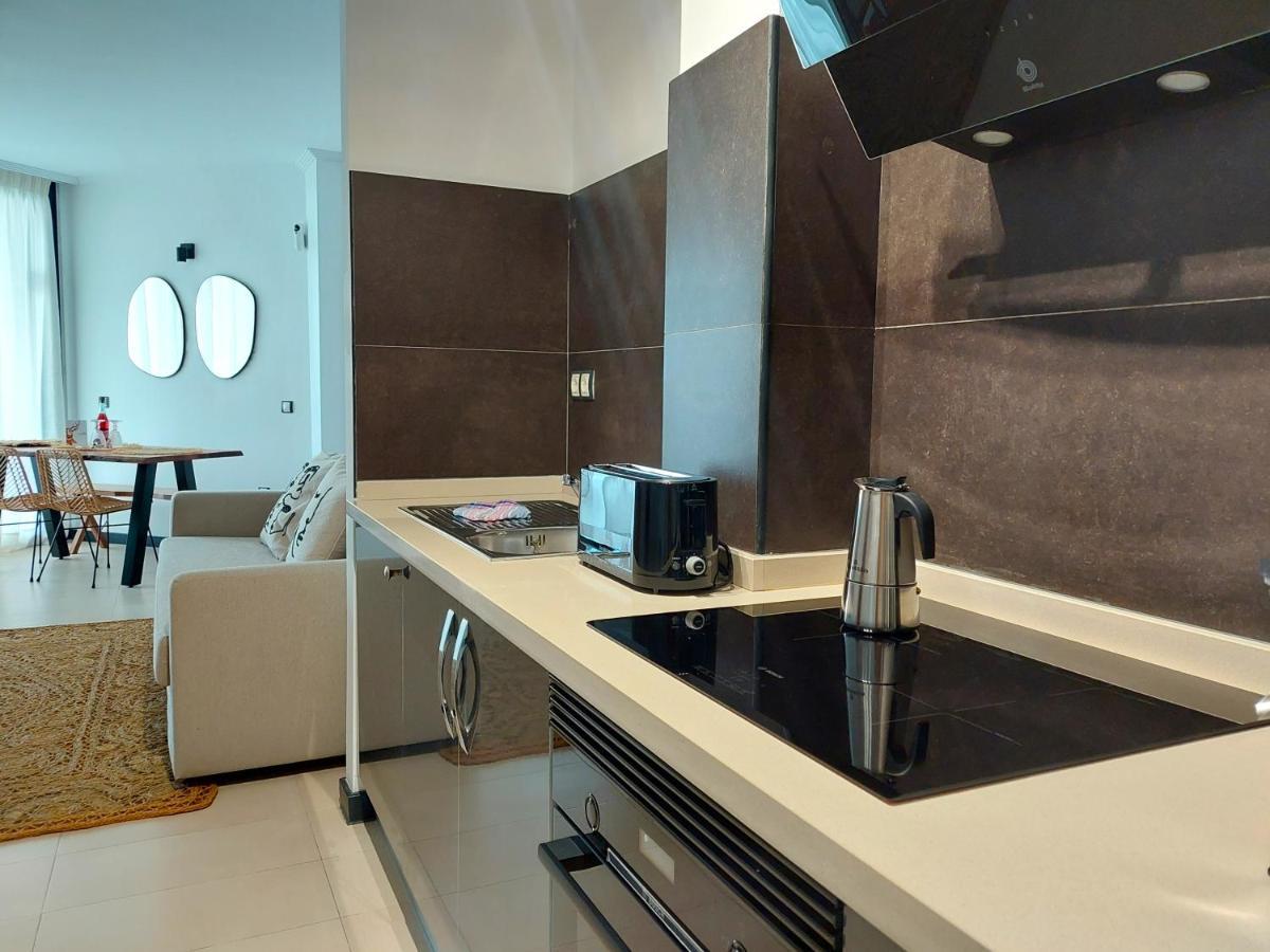Beach Suite Cotillo By Sea You There Fuerteventura Exterior foto