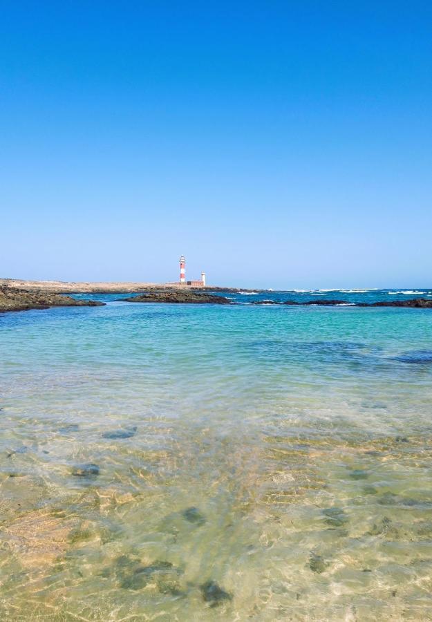 Beach Suite Cotillo By Sea You There Fuerteventura Exterior foto