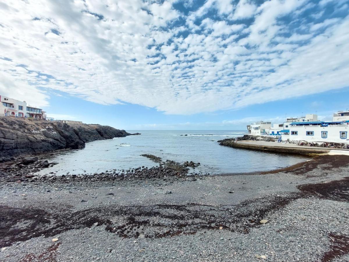 Beach Suite Cotillo By Sea You There Fuerteventura Exterior foto