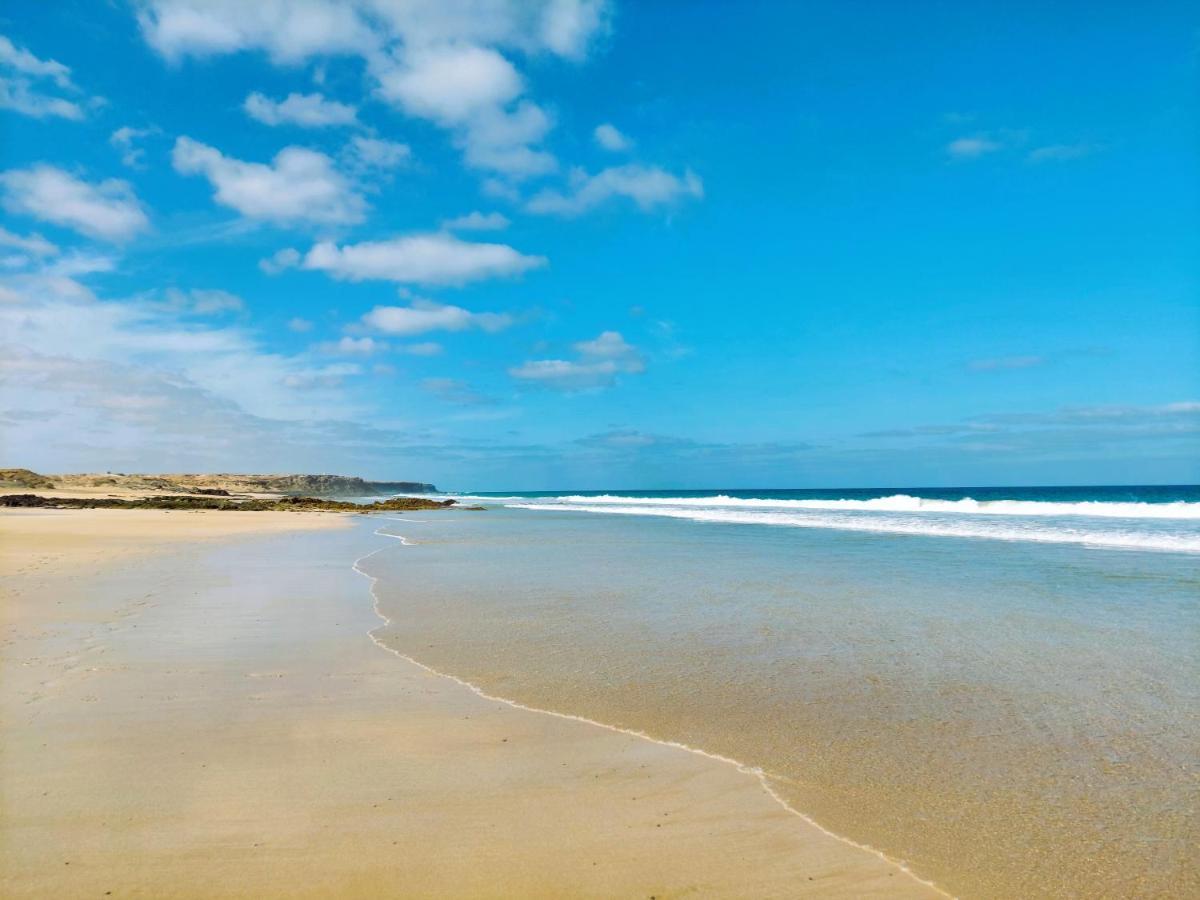 Beach Suite Cotillo By Sea You There Fuerteventura Exterior foto