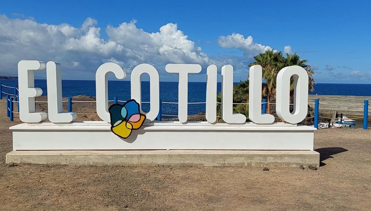 Beach Suite Cotillo By Sea You There Fuerteventura Exterior foto