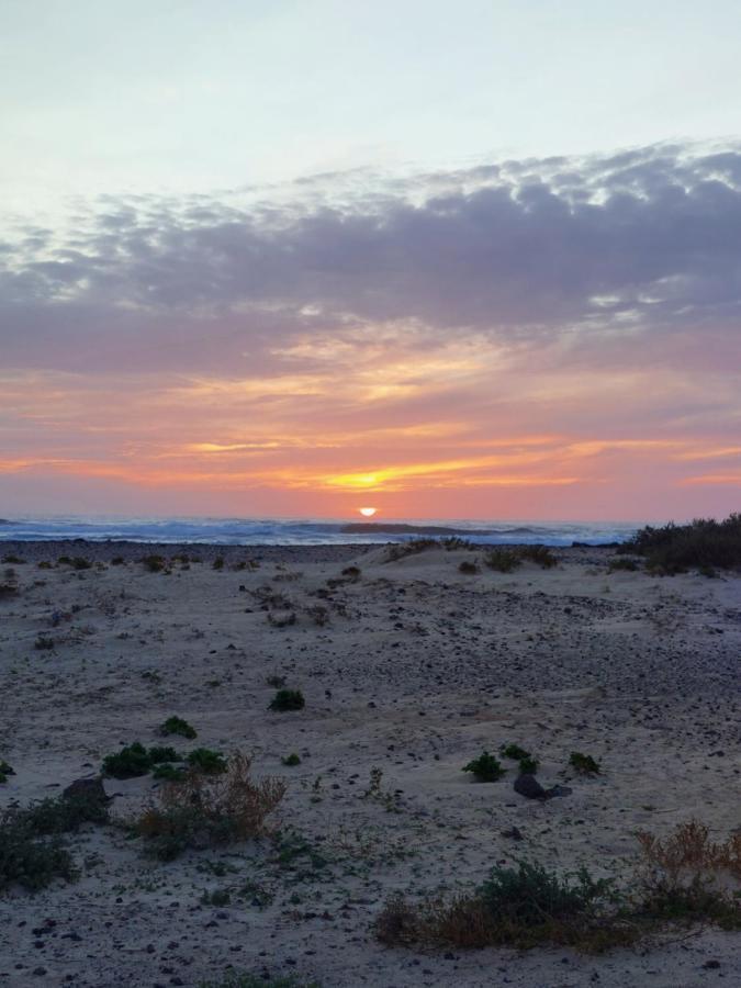 Beach Suite Cotillo By Sea You There Fuerteventura Exterior foto