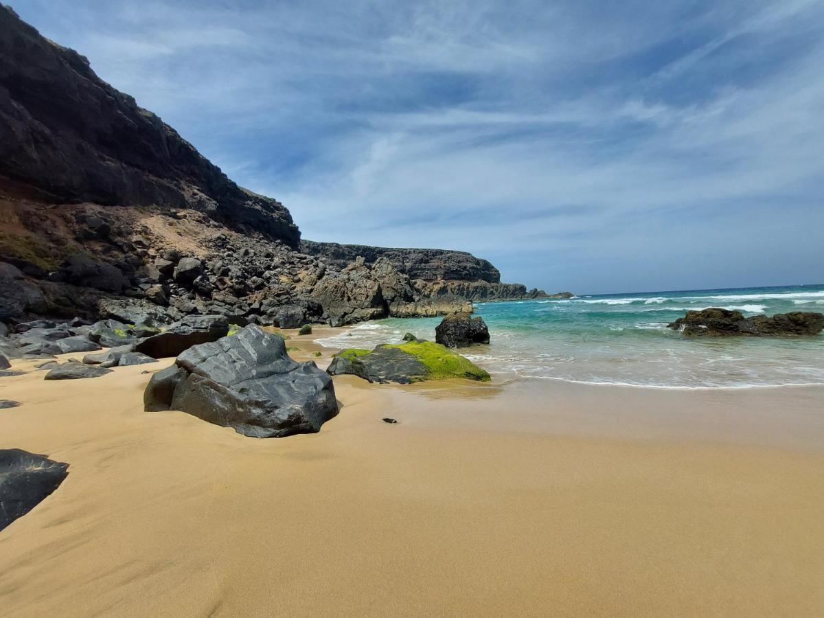 Beach Suite Cotillo By Sea You There Fuerteventura Exterior foto