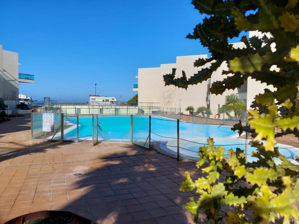 Beach Suite Cotillo By Sea You There Fuerteventura Exterior foto