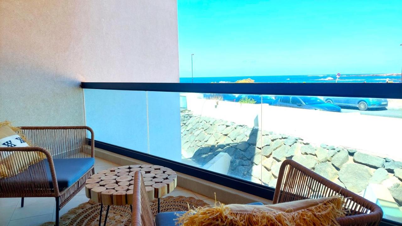 Beach Suite Cotillo By Sea You There Fuerteventura Exterior foto
