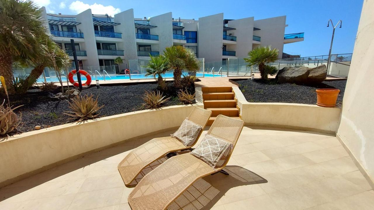 Beach Suite Cotillo By Sea You There Fuerteventura Exterior foto