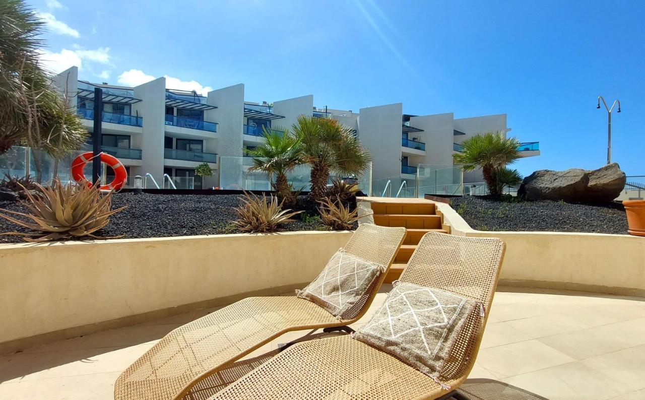 Beach Suite Cotillo By Sea You There Fuerteventura Exterior foto