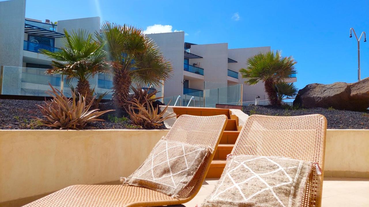 Beach Suite Cotillo By Sea You There Fuerteventura Exterior foto