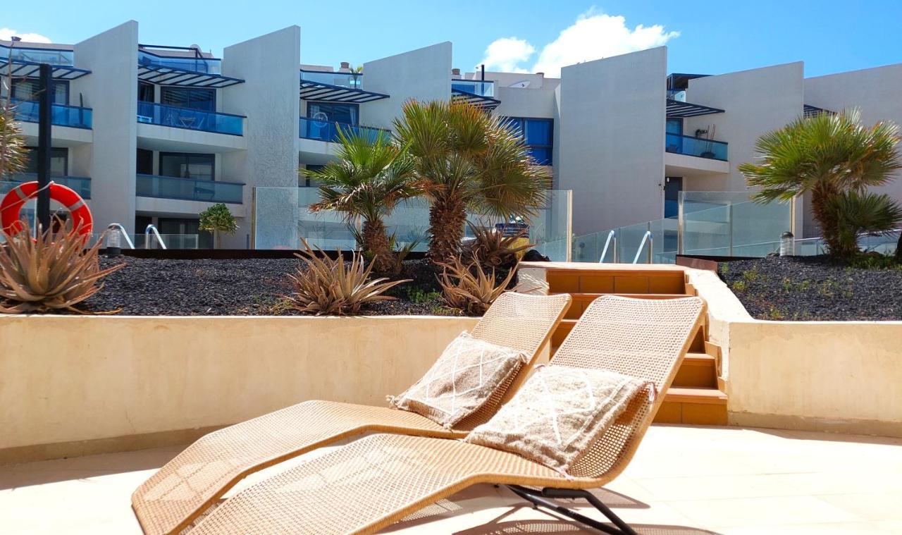 Beach Suite Cotillo By Sea You There Fuerteventura Exterior foto