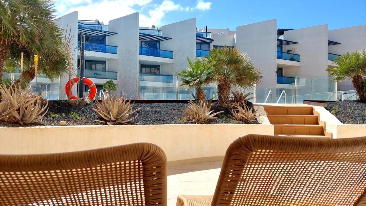 Beach Suite Cotillo By Sea You There Fuerteventura Exterior foto
