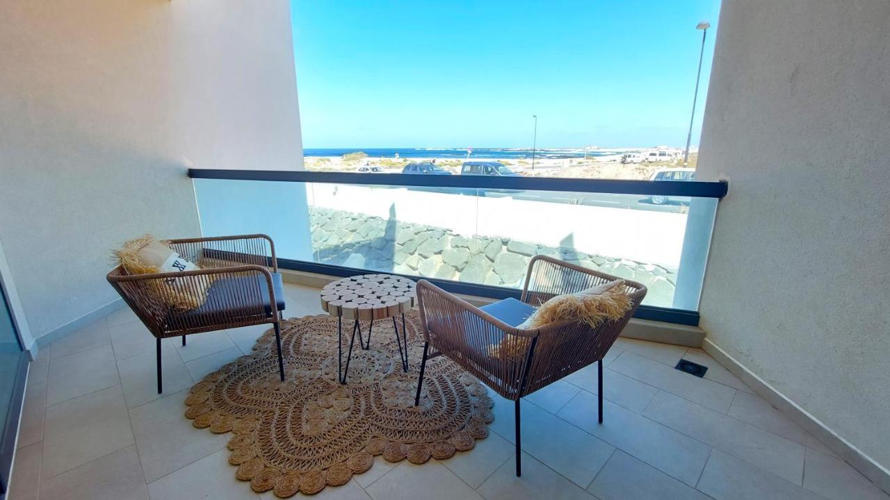 Beach Suite Cotillo By Sea You There Fuerteventura Exterior foto