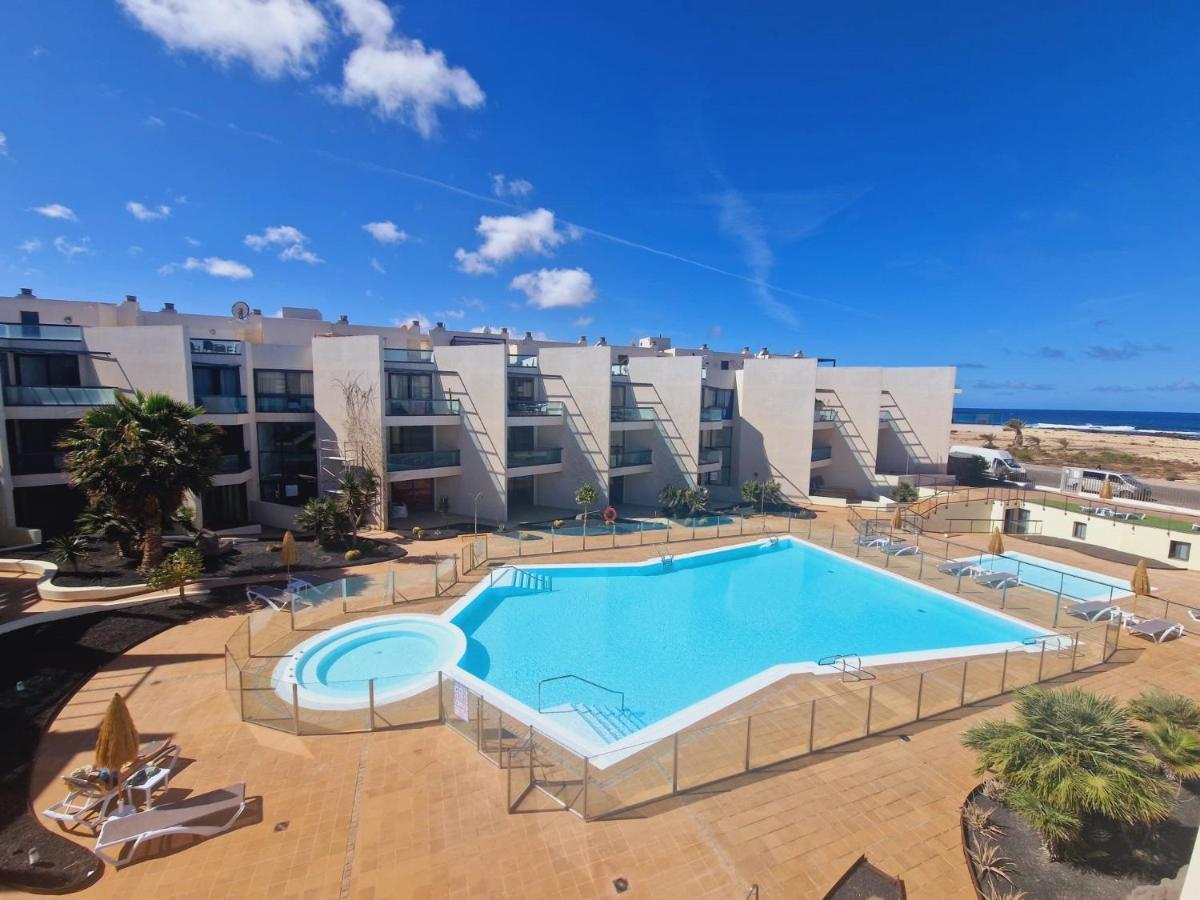 Beach Suite Cotillo By Sea You There Fuerteventura Exterior foto