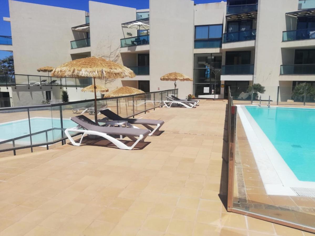 Beach Suite Cotillo By Sea You There Fuerteventura Exterior foto