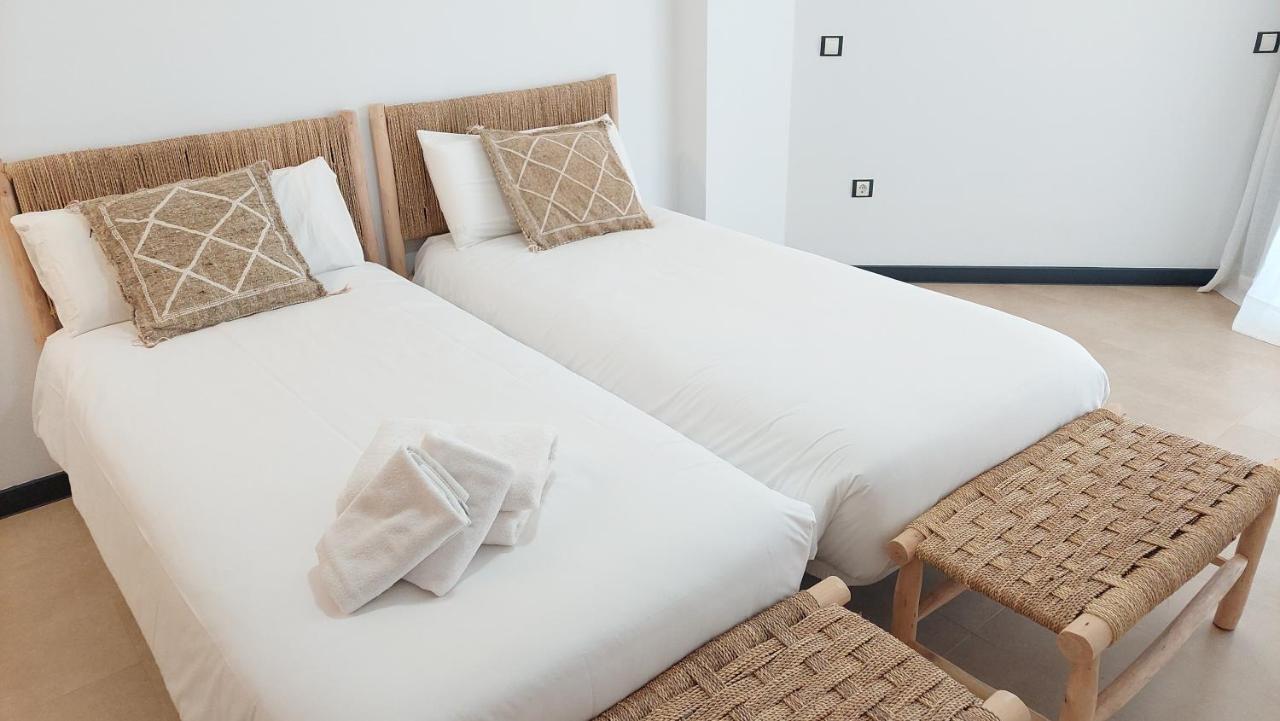 Beach Suite Cotillo By Sea You There Fuerteventura Exterior foto